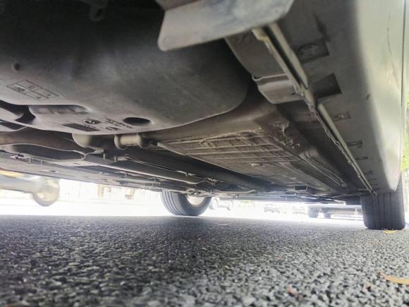 [成都·川A] 二手纳智捷优6 SUV2015款 1.8T 智尊型