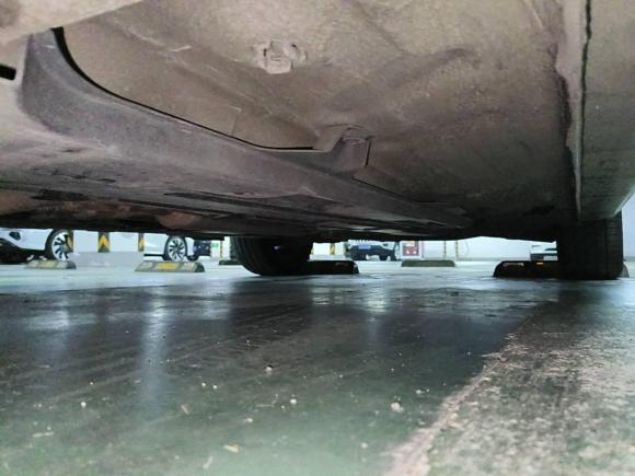 [常州·苏D] 二手雷诺纬度2011款 2.5L 自动豪华导航版