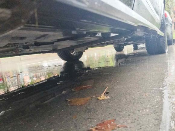 [西安·陕A] 二手魏牌魏牌 P82018款 2.0T 旗舰型