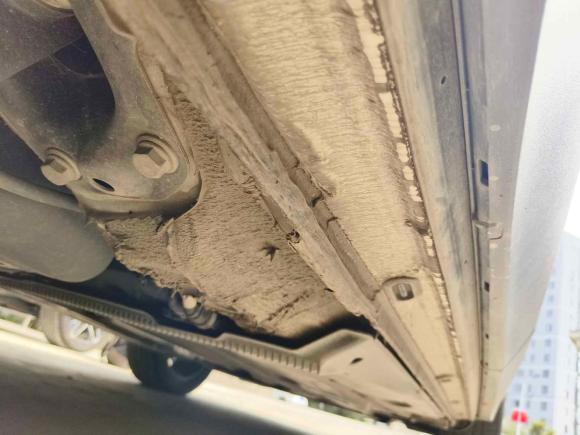 [上海·沪E] 二手大众途岳2019款 330TSI 四驱旗舰版 国VI