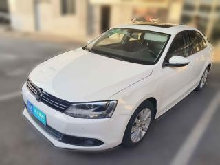 大众速腾2014款 1.4TSI 自动豪华型