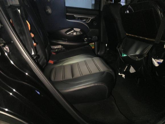 [广州·粤A] 二手本田皓影2020款 240TURBO CVT两驱豪华版