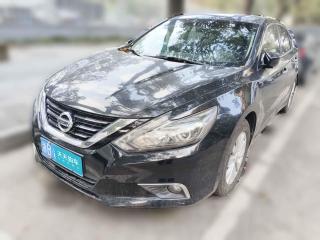 日产天籁2016款 改款 2.0L XL舒适版