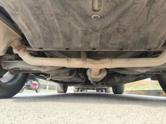 [宁波·浙B] 二手本田皓影2020款 240TURBO CVT两驱幻夜版