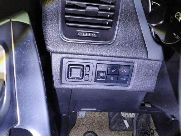 [义乌·浙C] 二手吉利汽车远景X62016款 1.3T CVT旗舰型