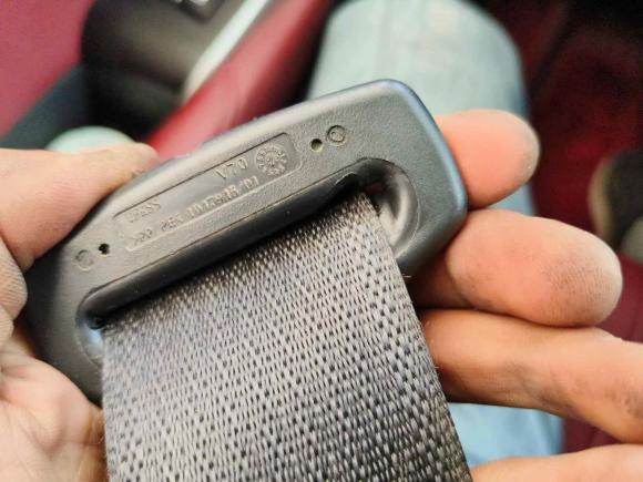 [西安·鄂C] 二手长安长安CS75 PLUS2020款 1.5T 自动豪华型