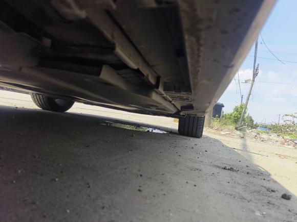 [宁波·浙B] 二手丰田雷凌2021款 双擎 1.8H E-CVT运动版