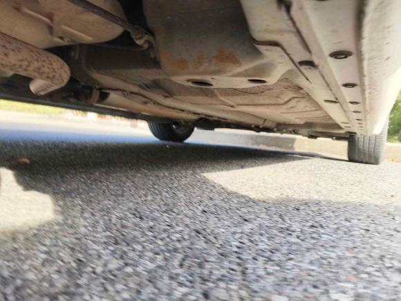 [上海·皖G] 二手荣威荣威3602015款 1.5L 自动豪华版