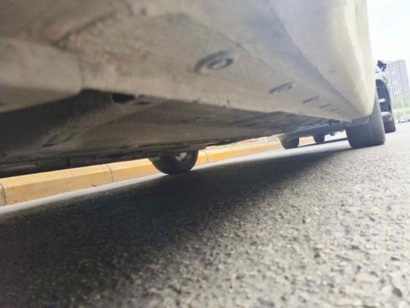 [成都·川G] 二手现代伊兰特2021款 1.5L CVT GLX精英版