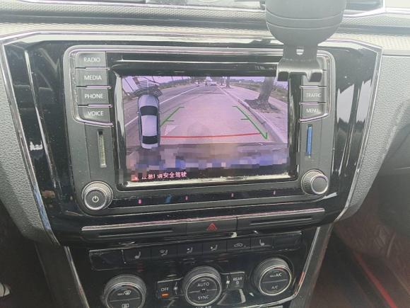 [上海·豫S] 二手大众帕萨特2016款 330TSI DSG御尊版