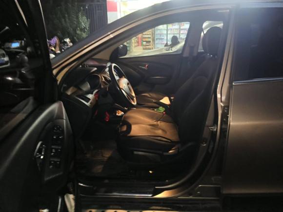 [成都·川G] 二手现代北京现代ix352013款 2.0L 自动两驱舒适型GL 国IV