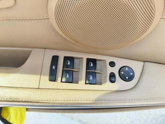 [常州·苏F] 二手宝马宝马3系2012款 320i 豪华型