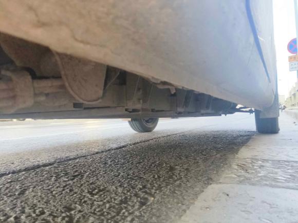 [西安·陕A] 二手开瑞优优EV2021款 厢式车SQR5039