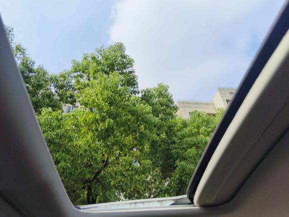 [上海·沪B] 二手本田奥德赛2015款 改款 2.4L 智享版