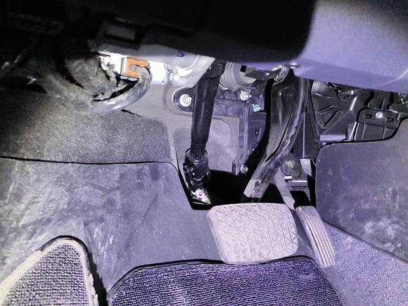 [杭州·浙A] 二手别克微蓝62022款 插电混动 互联智慧型