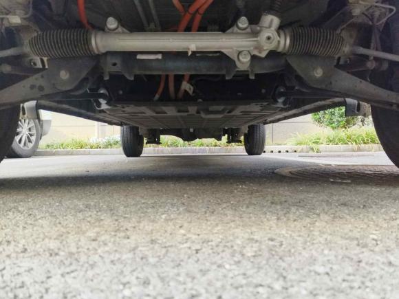 [南通·苏F] 二手开瑞江豚E52024款 260km 创业版