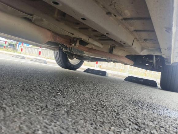 [宁波·浙B] 二手捷途捷途X702018款 1.5T 手动畅行版