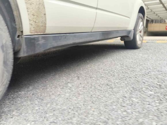 [杭州·浙A] 二手斯巴鲁森林人2011款 2.5XS 自动豪华版