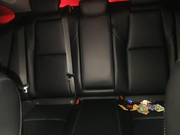 [合肥·皖A] 二手本田雅阁2018款 260TURBO 精英版 国VI