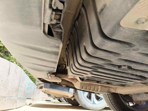 [西安·陕A] 二手奔驰奔驰E级2018款 改款 E 200 L