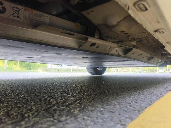 [深圳·粤B] 二手荣威荣威Ei52018款 互联网旗舰版