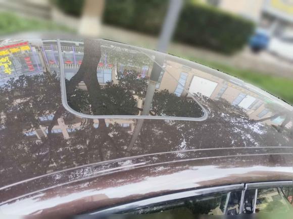 [南京·鲁A] 二手保时捷Panamera2010款 Panamera 3.6L