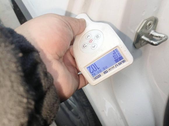 [南昌·赣M] 二手哈弗哈弗H6 Coupe2016款 蓝标 1.5T 手动两驱都市型