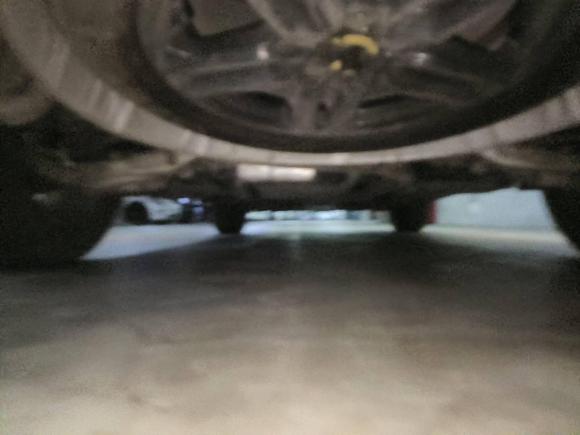 [上海·沪B] 二手福特锐界2015款 2.0T GTDi 两驱豪锐型