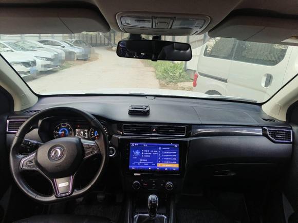 [广州·粤A] 二手东风风光风光5802016款 1.5T 手动豪华型