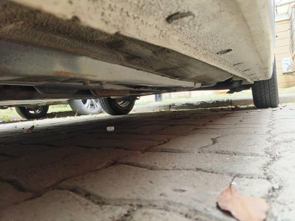 [无锡·皖E] 二手现代瑞纳2014款 1.4L 手动智能型GLS