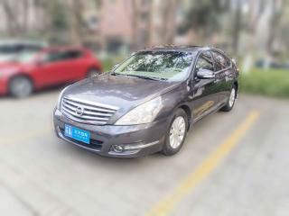 日产天籁2008款 2.0L XL舒适版「南京二手车」「天天拍车」