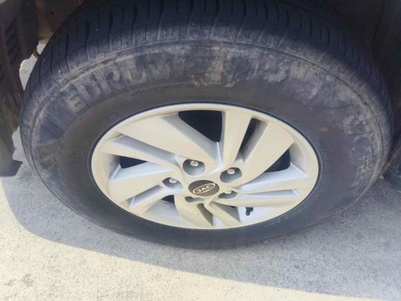 [上海·豫D] 二手江淮瑞风瑞风M42016款 2.0L 手动豪华智能型