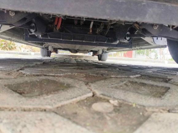 [嘉兴·浙F] 二手五菱汽车五菱扬光2024款 300km 实用型封窗版 60kW