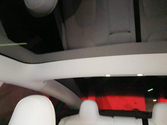 [杭州·浙A] 二手特斯拉Model 32021款 标准续航后驱升级版 3D6