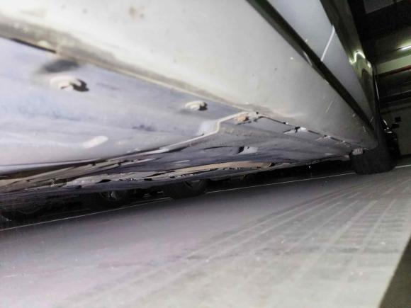 [南京·苏A] 二手宝马宝马3系2020款 320Li M运动套装