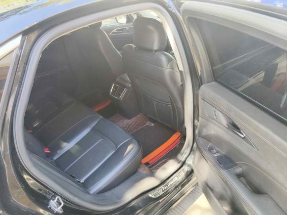 [宁波·苏A] 二手福特金牛座2015款 EcoBoost 245 时尚型