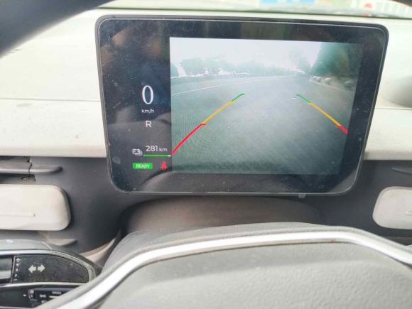 [苏州·苏E] 二手上汽大通MAXUS大拿V12024款 V1 长轴高顶（51kWh）