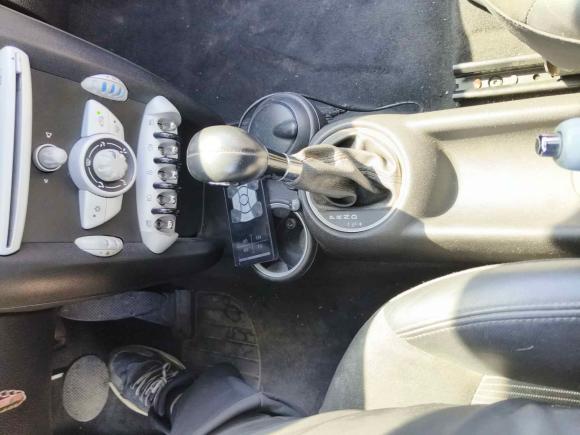 [上海·沪C] 二手MINIMINI2007款 1.6L COOPER Fun