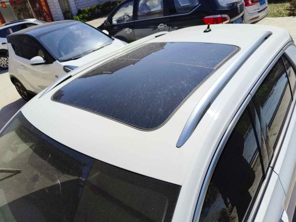 [南通·苏F] 二手大众T-ROC探歌2019款 280TSI DSG两驱舒适型 国VI