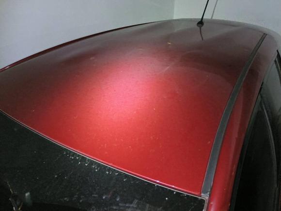 [广州·粤A] 二手丰田YARiS L 致炫2016款 改款 1.5E CVT魅动版