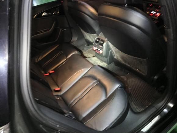 [上海·沪B] 二手奥迪奥迪A62015款 3.0T allroad quattro
