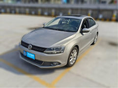 [绍兴·浙D] 大众速腾2012款 1.6L 手动舒适型