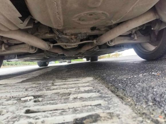 [湖州·浙E] 二手宝马宝马6系2013款 改款 640i Gran Coupe