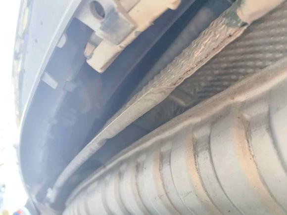 [成都·川A] 二手奥迪奥迪TTS2011款 TTS Coupe 2.0TFSI quattro