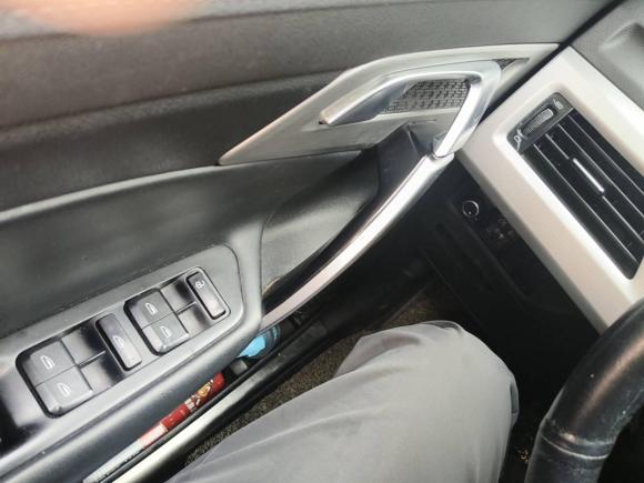 [苏州·苏U] 二手吉利汽车博越2016款 2.0L 手动智尚型