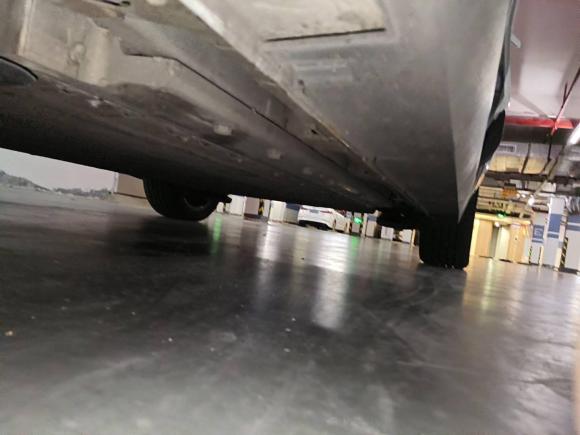 [苏州·苏E] 二手ARCFOX极狐极狐 考拉2023款 家庭版Pro