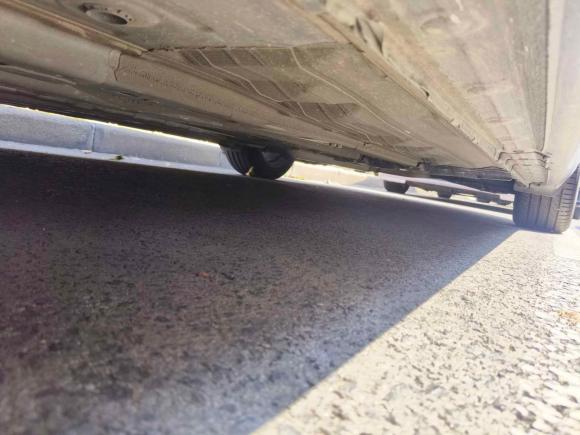 [苏州·苏U] 二手日产天籁2021款 2.0T XL Upper AD1 智享领航版