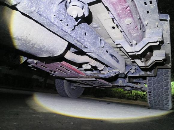 [宁波·豫N] 二手北京北京BJ402021款 2.0D 自动四驱刀锋英雄版侠客型