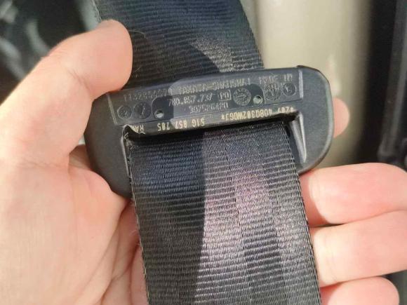 [杭州·浙A] 二手大众高尔夫·嘉旅2019款 280TSI 自动好奇型 国VI