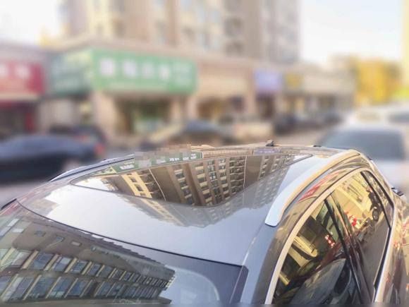 [湖州·浙E] 二手奥迪奥迪Q32021款 35 TFSI 时尚动感型